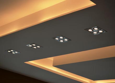 Ceiling Light 